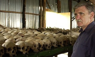 Genocídio no Rwanda